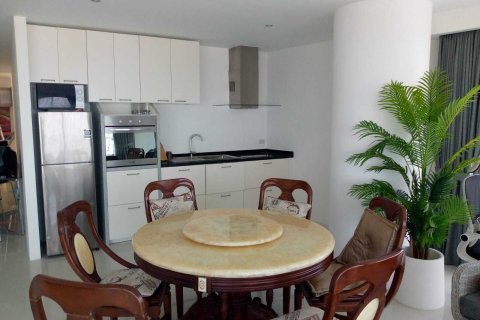 Condo à Phuket, Thaïlande, 2 chambres  № 167887 - photo 15