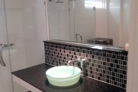 Condo à Phuket, Thaïlande, 2 chambres  № 167887 - photo 14