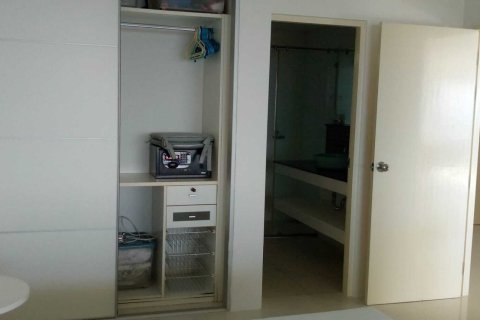 Condo à Phuket, Thaïlande, 2 chambres  № 167887 - photo 8