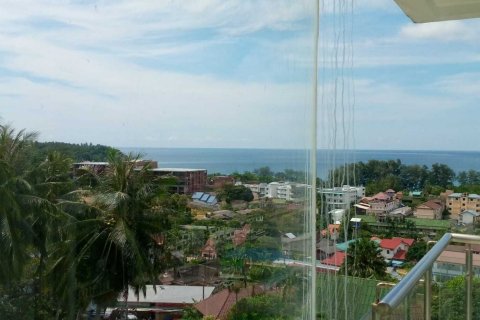 Condo à Phuket, Thaïlande, 2 chambres  № 167887 - photo 11