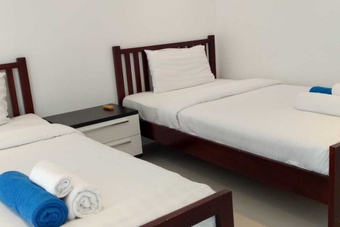 Condo à Phuket, Thaïlande, 2 chambres  № 167887 - photo 5