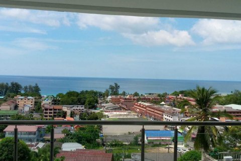 Condo à Phuket, Thaïlande, 2 chambres  № 167887 - photo 10