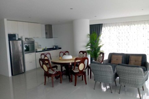 Condo à Phuket, Thaïlande, 2 chambres  № 167887 - photo 12