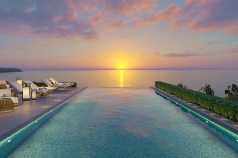 Villa in Bang Tao, Thailand 3 bedrooms № 165957 - photo 3