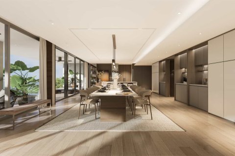 Villa in Bang Tao, Thailand 3 bedrooms № 165957 - photo 6