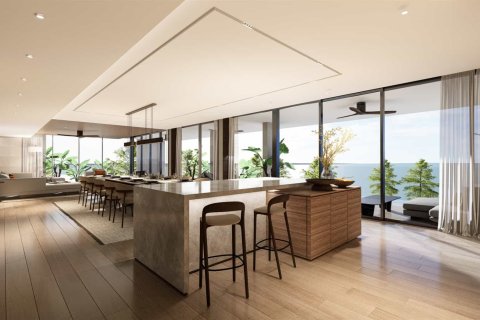 Villa in Bang Tao, Thailand 3 bedrooms № 165957 - photo 7