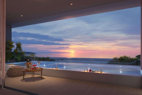 Villa in Bang Tao, Thailand 3 bedrooms № 165957 - photo 4