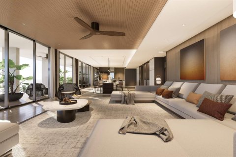 Villa in Bang Tao, Thailand 3 bedrooms № 165957 - photo 8