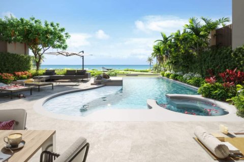 Villa in Bang Tao, Thailand 3 bedrooms № 165953 - photo 8