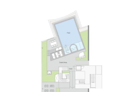 Villa in Bang Tao, Thailand 3 bedrooms № 165953 - photo 10