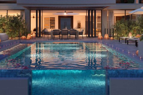 Villa à Bang Tao, Thaïlande 4 chambres № 165956 - photo 3