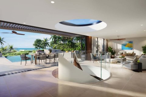 Villa à Bang Tao, Thaïlande 4 chambres № 165956 - photo 8