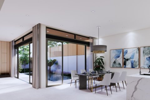 Вилла в Пхукете, Таиланд с 3 спальнями № 165951 - фото 12