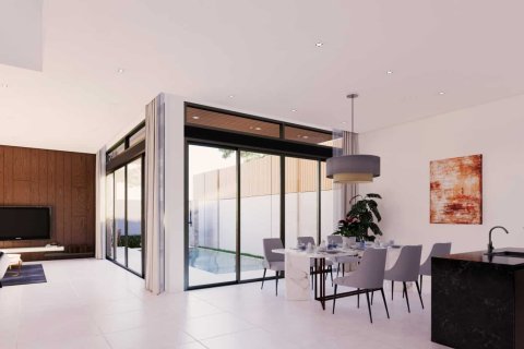 Вилла в Пхукете, Таиланд с 3 спальнями № 165951 - фото 8