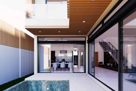 Вилла в Пхукете, Таиланд с 3 спальнями № 165951 - фото 5