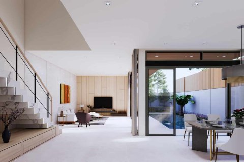 Вилла в Пхукете, Таиланд с 3 спальнями № 165951 - фото 13