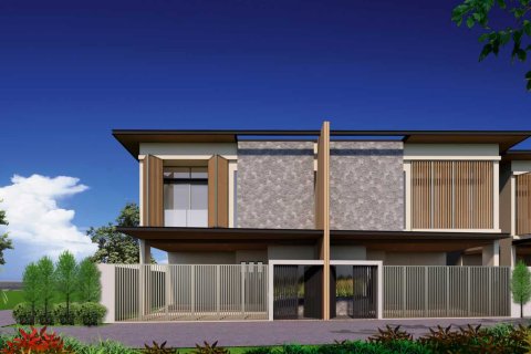 Villa à Phuket, Thaïlande 3 chambres № 165951