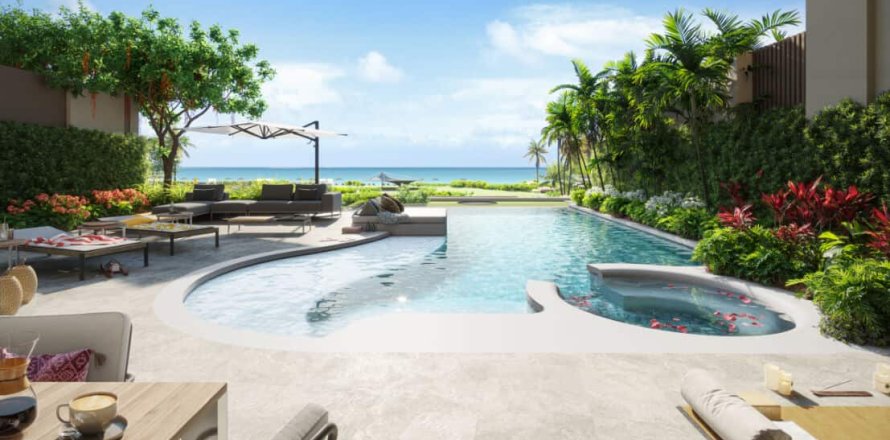 Villa in Bang Tao, Thailand 3 bedrooms № 165952