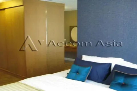 Eigentumswohnung in Watthana, Bangkok, Thailand, 1 Schlafzimmer  № 217966 - Foto 6