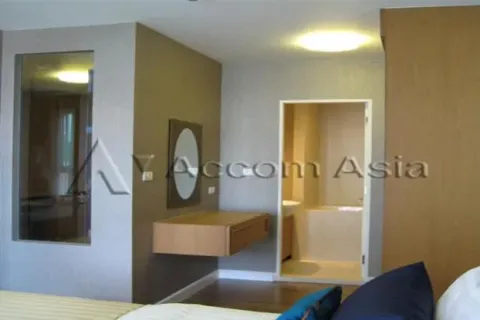 Eigentumswohnung in Watthana, Bangkok, Thailand, 1 Schlafzimmer  № 217966 - Foto 3