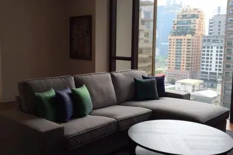 Eigentumswohnung in Pathum Wan, Bangkok, Thailand, 1 Schlafzimmer № 217968 - Foto 2