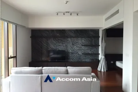 Eigentumswohnung in Pathum Wan, Bangkok, Thailand, 1 Schlafzimmer № 217968 - Foto 4