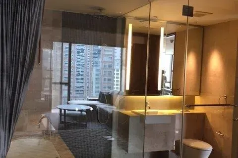 Eigentumswohnung in Pathum Wan, Bangkok, Thailand, 1 Schlafzimmer № 217968 - Foto 15