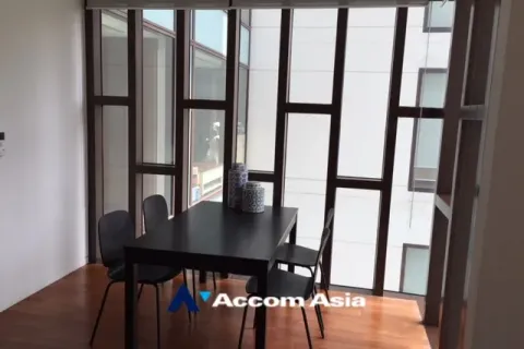 Eigentumswohnung in Pathum Wan, Bangkok, Thailand, 1 Schlafzimmer № 217968 - Foto 11