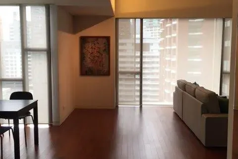 Eigentumswohnung in Pathum Wan, Bangkok, Thailand, 1 Schlafzimmer № 217968 - Foto 5