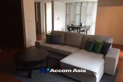 Eigentumswohnung in Pathum Wan, Bangkok, Thailand, 1 Schlafzimmer № 217968 - Foto 3