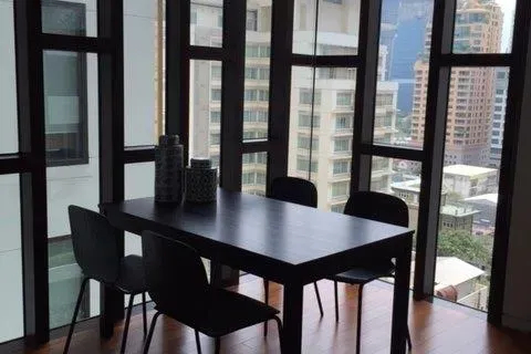 Eigentumswohnung in Pathum Wan, Bangkok, Thailand, 1 Schlafzimmer № 217968 - Foto 10