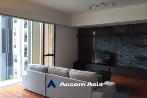 Eigentumswohnung in Pathum Wan, Bangkok, Thailand, 1 Schlafzimmer № 217968 - Foto 6
