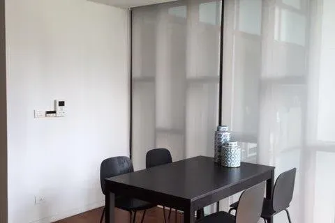 Eigentumswohnung in Pathum Wan, Bangkok, Thailand, 1 Schlafzimmer № 217968 - Foto 9