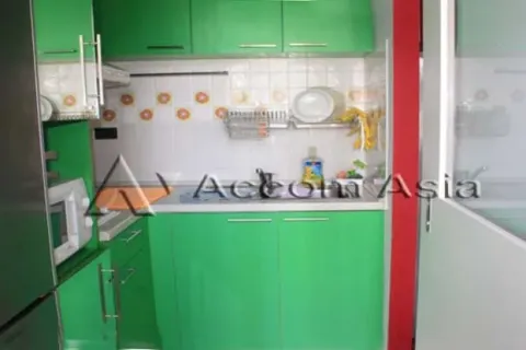 Eigentumswohnung in Khlong Toei, Bangkok, Thailand, 1 Schlafzimmer  № 217965 - Foto 4