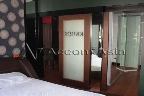 Eigentumswohnung in Khlong Toei, Bangkok, Thailand, 1 Schlafzimmer  № 217965 - Foto 7