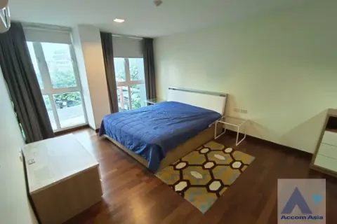 Eigentumswohnung in Watthana, Bangkok, Thailand, 1 Schlafzimmer № 217962 - Foto 8