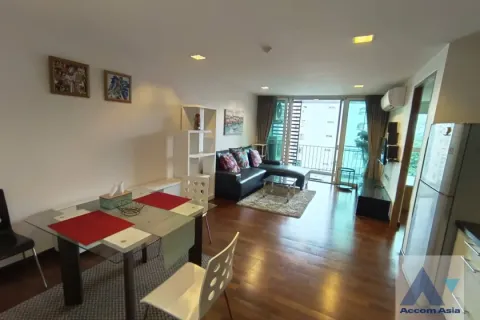 Eigentumswohnung in Watthana, Bangkok, Thailand, 1 Schlafzimmer № 217962 - Foto 3