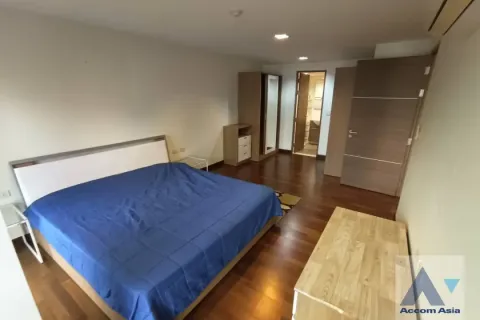 Eigentumswohnung in Watthana, Bangkok, Thailand, 1 Schlafzimmer № 217962 - Foto 9