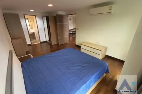 Eigentumswohnung in Watthana, Bangkok, Thailand, 1 Schlafzimmer № 217962 - Foto 10