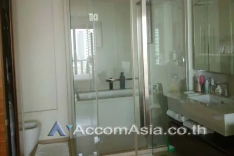 Eigentumswohnung in Khlong San, Bangkok, Thailand, 1 Schlafzimmer № 217967 - Foto 7