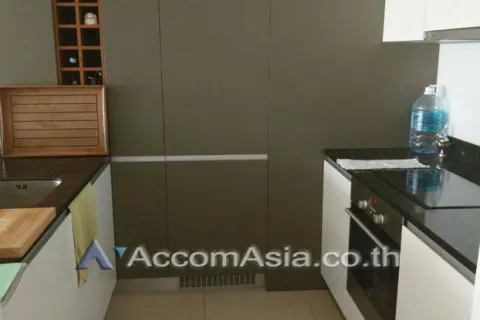 Eigentumswohnung in Khlong San, Bangkok, Thailand, 1 Schlafzimmer № 217967 - Foto 4
