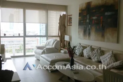 Eigentumswohnung in Khlong San, Bangkok, Thailand, 1 Schlafzimmer № 217967 - Foto 2