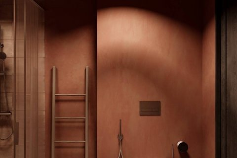 Studio in the Condo in Bang Tao, Thailand  № 116797 - photo 6