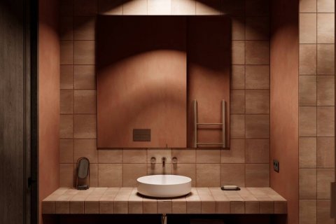 Studio in the Condo in Bang Tao, Thailand  № 116797 - photo 5