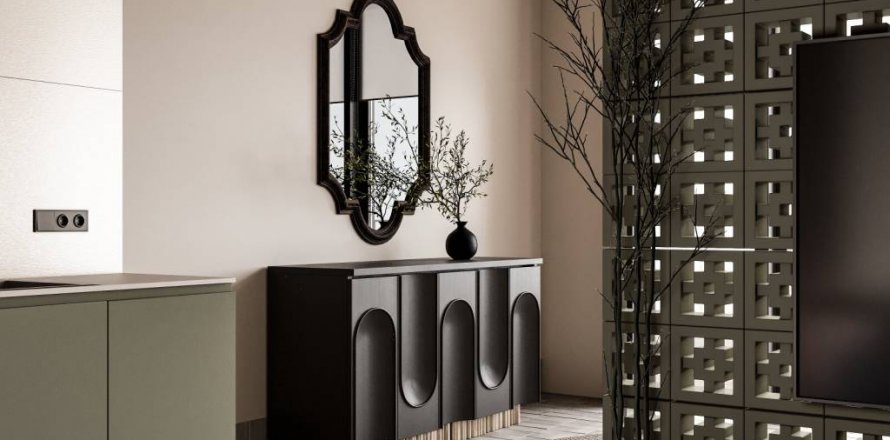 Studio in the Condo in Bang Tao, Thailand  № 116797