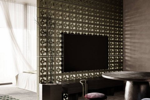 Studio in the Condo in Bang Tao, Thailand  № 116797 - photo 2