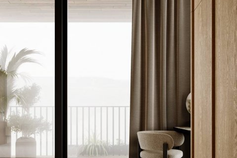 Кондоминиум с 1 спальней в Банг Тао, Таиланд № 116796 - фото 9