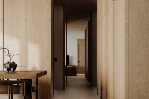 Кондоминиум с 1 спальней в Банг Тао, Таиланд № 116796 - фото 4