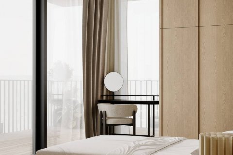 Кондоминиум с 1 спальней в Банг Тао, Таиланд № 116796 - фото 6