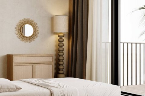 Кондоминиум с 1 спальней в Банг Тао, Таиланд № 116796 - фото 8